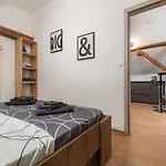 Apartman Lte Maribor