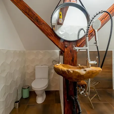 Appartamento Lte Marburgo