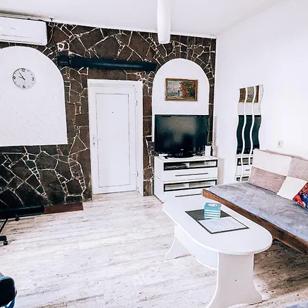 Apartament Lte Maribor