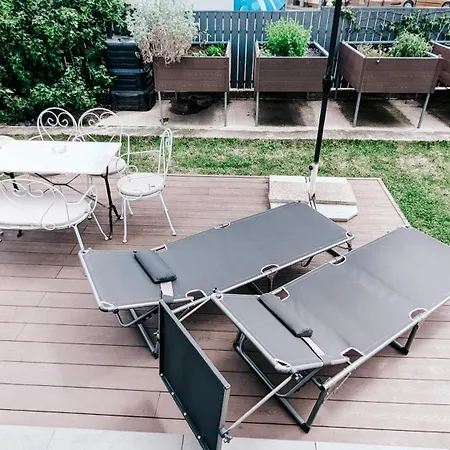 Lte Appartamento Marburgo