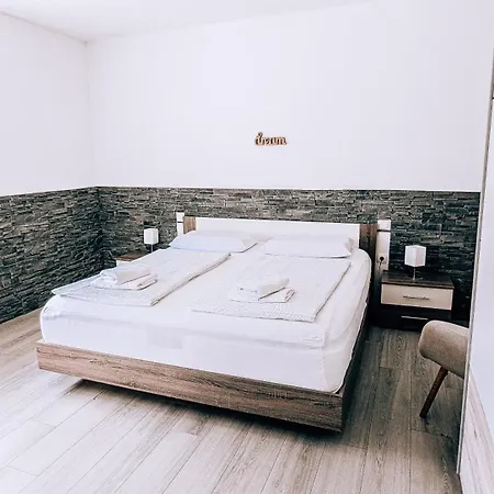 Apartament Lte Maribor