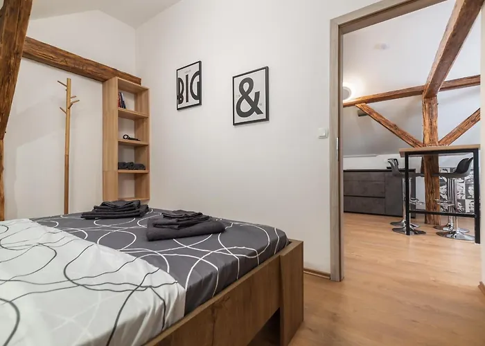 Appartamento Lte Marburgo