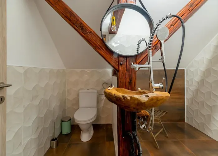 דירה Lte מריבור