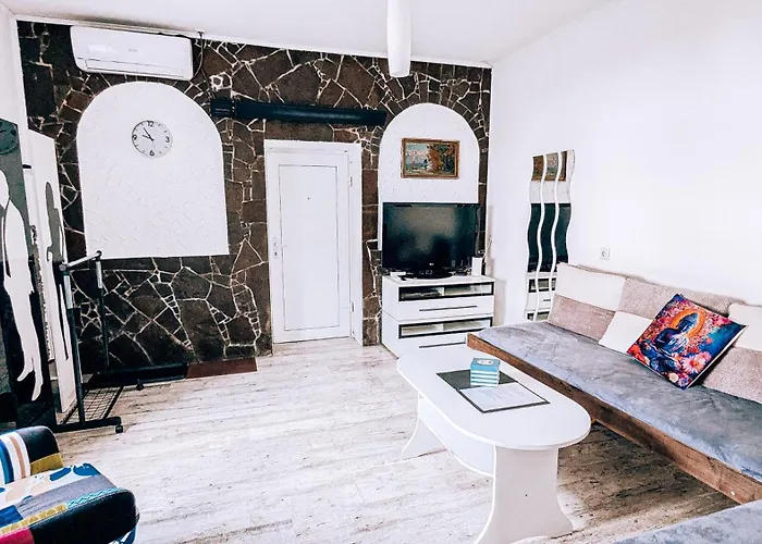 דירה Lte מריבור