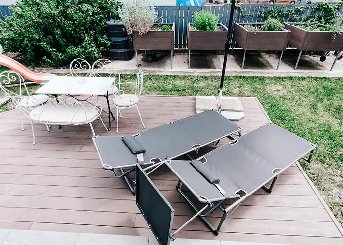 Lte Appartamento Marburgo