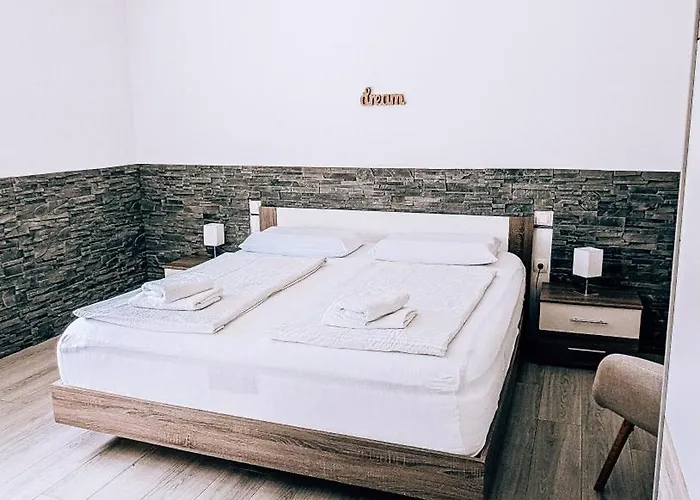 Appartamento Lte Marburgo