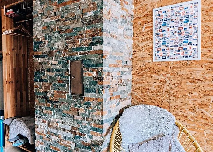 דירה Lte מריבור